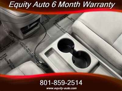 2010 Honda CR-V LX   - Photo 25 - West Valley City, UT 84119