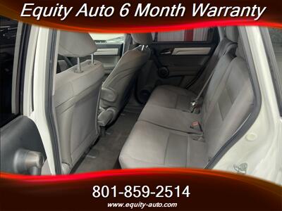 2010 Honda CR-V LX   - Photo 26 - West Valley City, UT 84119