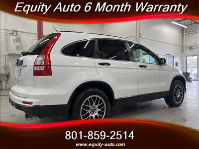 2010 Honda CR-V LX   - Photo 6 - West Valley City, UT 84119