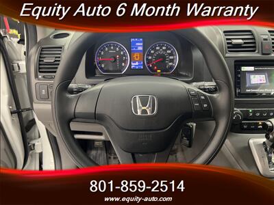 2010 Honda CR-V LX   - Photo 19 - West Valley City, UT 84119