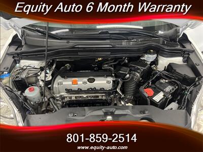 2010 Honda CR-V LX   - Photo 36 - West Valley City, UT 84119