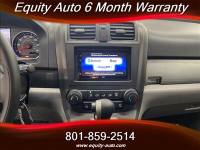 2010 Honda CR-V LX   - Photo 22 - West Valley City, UT 84119