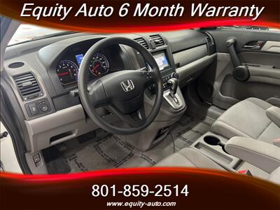 2010 Honda CR-V LX   - Photo 18 - West Valley City, UT 84119