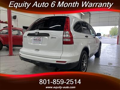 2010 Honda CR-V LX   - Photo 7 - West Valley City, UT 84119