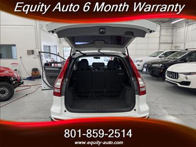 2010 Honda CR-V LX   - Photo 28 - West Valley City, UT 84119