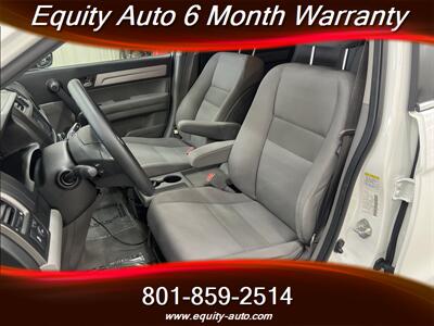 2010 Honda CR-V LX   - Photo 16 - West Valley City, UT 84119