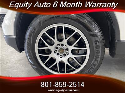 2010 Honda CR-V LX   - Photo 37 - West Valley City, UT 84119