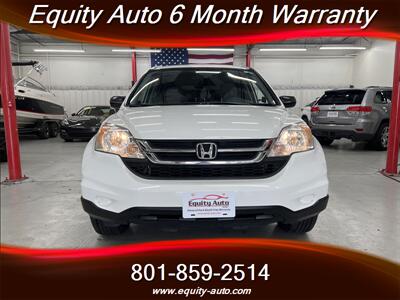 2010 Honda CR-V LX   - Photo 3 - West Valley City, UT 84119