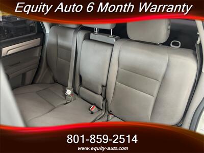 2010 Honda CR-V LX   - Photo 27 - West Valley City, UT 84119