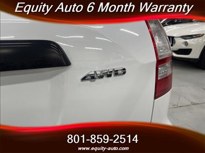 2010 Honda CR-V LX   - Photo 10 - West Valley City, UT 84119