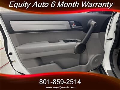 2010 Honda CR-V LX   - Photo 13 - West Valley City, UT 84119