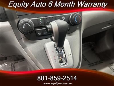 2010 Honda CR-V LX   - Photo 23 - West Valley City, UT 84119