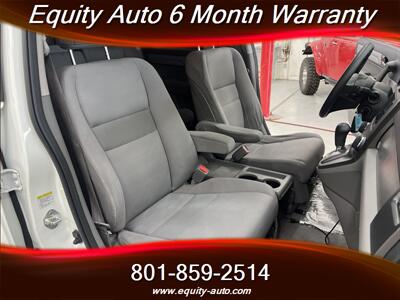 2010 Honda CR-V LX   - Photo 35 - West Valley City, UT 84119