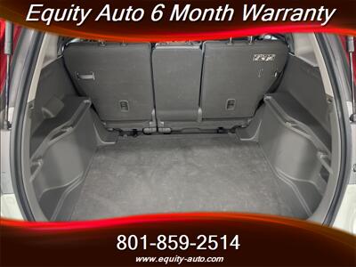 2010 Honda CR-V LX   - Photo 29 - West Valley City, UT 84119