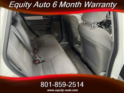 2010 Honda CR-V LX   - Photo 31 - West Valley City, UT 84119
