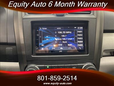 2010 Honda CR-V LX   - Photo 24 - West Valley City, UT 84119
