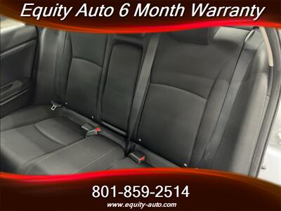 2017 Honda Civic EX-T   - Photo 34 - West Valley City, UT 84119