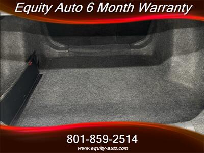 2017 Honda Civic EX-T   - Photo 36 - West Valley City, UT 84119