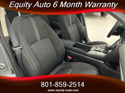 2017 Honda Civic EX-T   - Photo 42 - West Valley City, UT 84119