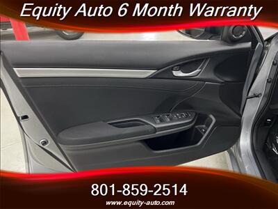 2017 Honda Civic EX-T   - Photo 13 - West Valley City, UT 84119