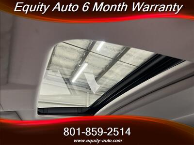 2017 Honda Civic EX-T   - Photo 18 - West Valley City, UT 84119