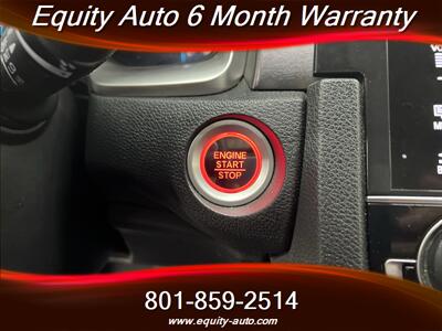 2017 Honda Civic EX-T   - Photo 28 - West Valley City, UT 84119