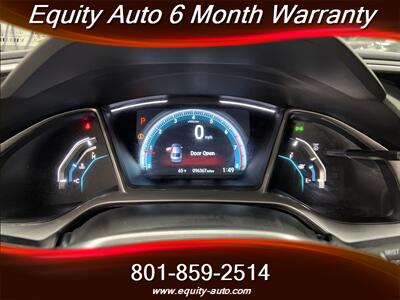 2017 Honda Civic EX-T   - Photo 24 - West Valley City, UT 84119