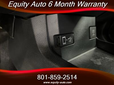 2017 Honda Civic EX-T   - Photo 32 - West Valley City, UT 84119