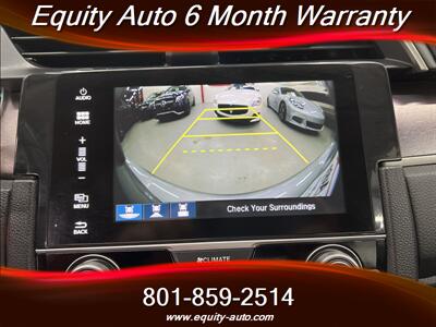 2017 Honda Civic EX-T   - Photo 27 - West Valley City, UT 84119