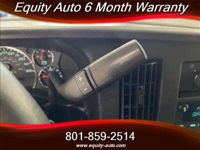 2015 Chevrolet Express 2500  Cargo Van - Photo 15 - West Valley City, UT 84119