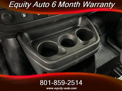 2015 Chevrolet Express 2500  Cargo Van - Photo 19 - West Valley City, UT 84119