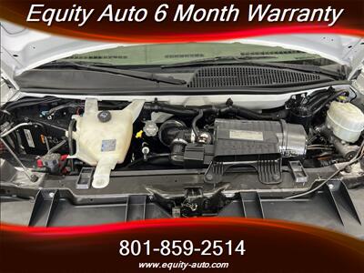 2015 Chevrolet Express 2500  Cargo Van - Photo 30 - West Valley City, UT 84119