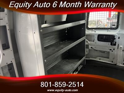 2015 Chevrolet Express 2500  Cargo Van - Photo 26 - West Valley City, UT 84119