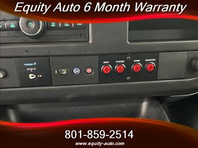 2015 Chevrolet Express 2500  Cargo Van - Photo 18 - West Valley City, UT 84119