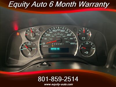 2015 Chevrolet Express 2500  Cargo Van - Photo 14 - West Valley City, UT 84119