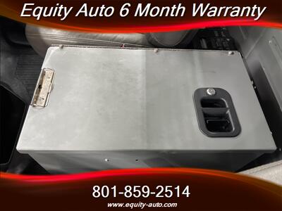 2015 Chevrolet Express 2500  Cargo Van - Photo 20 - West Valley City, UT 84119