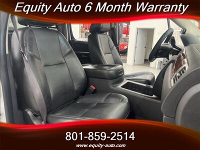 2012 GMC Sierra 2500HD SLT - Photo 42 - West Valley City, UT 84119