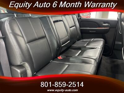 2012 GMC Sierra 2500HD SLT - Photo 38 - West Valley City, UT 84119