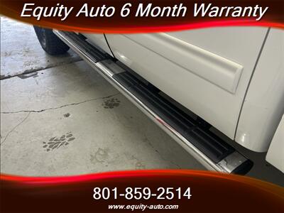 2012 GMC Sierra 2500HD SLT - Photo 14 - West Valley City, UT 84119