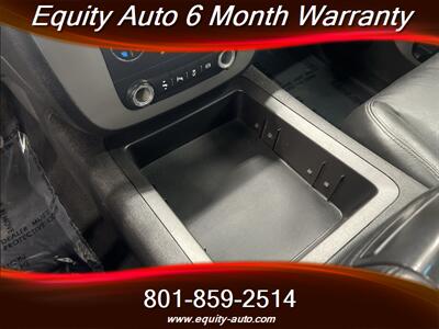 2012 GMC Sierra 2500HD SLT - Photo 34 - West Valley City, UT 84119