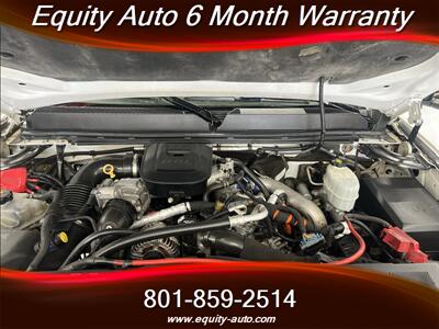 2012 GMC Sierra 2500HD SLT - Photo 45 - West Valley City, UT 84119