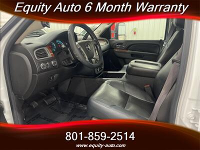 2012 GMC Sierra 2500HD SLT - Photo 20 - West Valley City, UT 84119