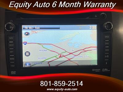 2012 GMC Sierra 2500HD SLT - Photo 32 - West Valley City, UT 84119