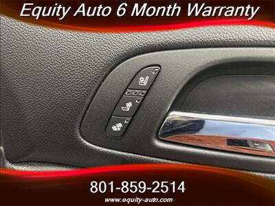2012 GMC Sierra 2500HD SLT - Photo 40 - West Valley City, UT 84119