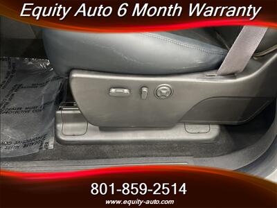 2012 GMC Sierra 2500HD SLT - Photo 21 - West Valley City, UT 84119