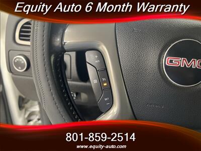 2012 GMC Sierra 2500HD SLT - Photo 28 - West Valley City, UT 84119