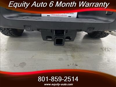 2012 GMC Sierra 2500HD SLT - Photo 9 - West Valley City, UT 84119