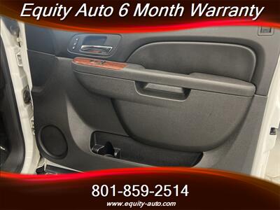2012 GMC Sierra 2500HD SLT - Photo 39 - West Valley City, UT 84119