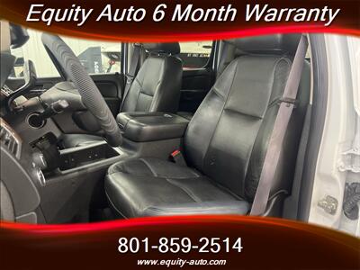 2012 GMC Sierra 2500HD SLT - Photo 22 - West Valley City, UT 84119