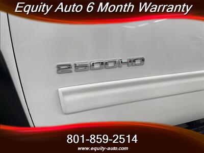 2012 GMC Sierra 2500HD SLT - Photo 16 - West Valley City, UT 84119